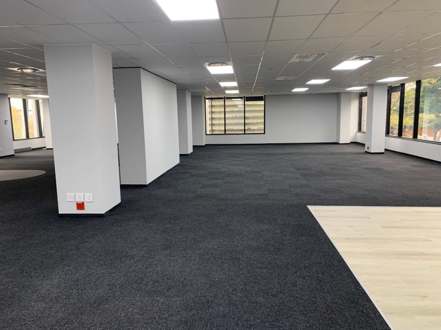 To Let Commercial Property for Rent in Bryanston Gauteng