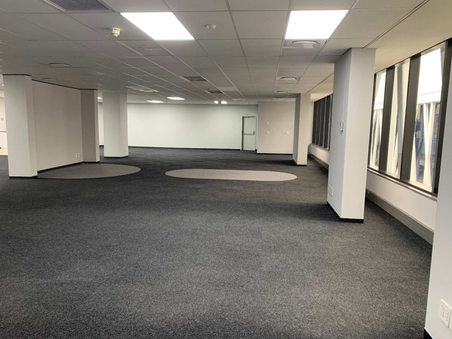 To Let Commercial Property for Rent in Bryanston Gauteng