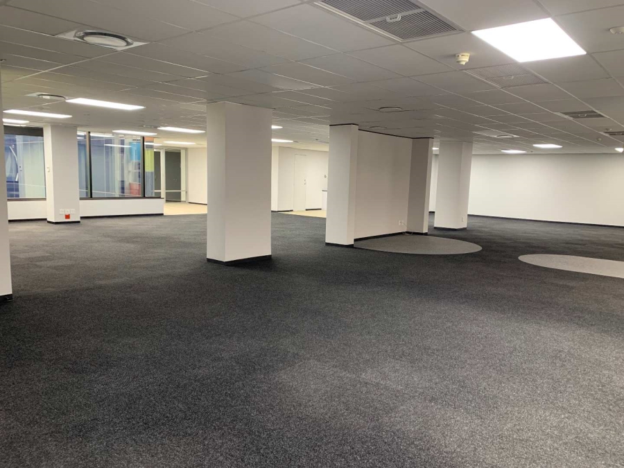 To Let Commercial Property for Rent in Bryanston Gauteng