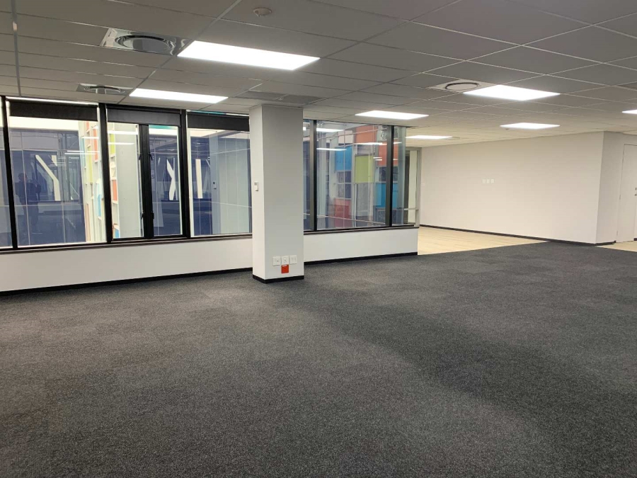 To Let Commercial Property for Rent in Bryanston Gauteng