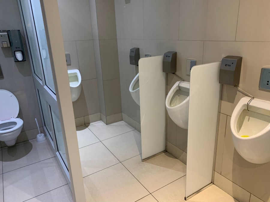 To Let Commercial Property for Rent in Bryanston Gauteng