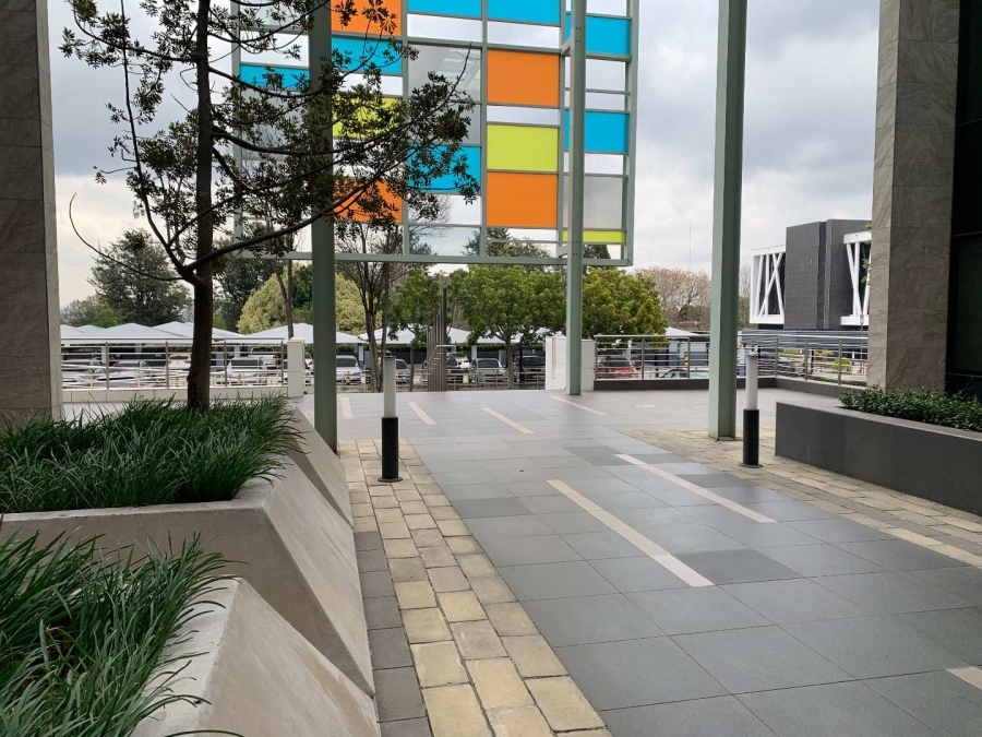 To Let Commercial Property for Rent in Bryanston Gauteng