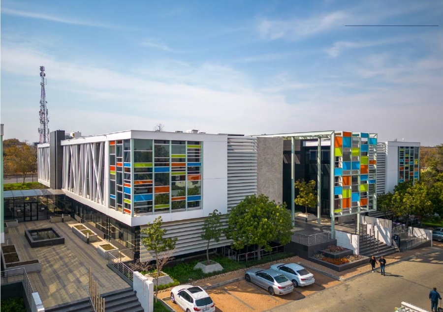 To Let Commercial Property for Rent in Bryanston Gauteng