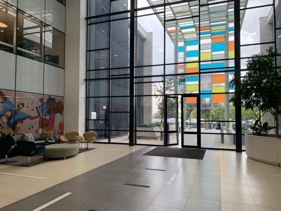 To Let Commercial Property for Rent in Bryanston Gauteng