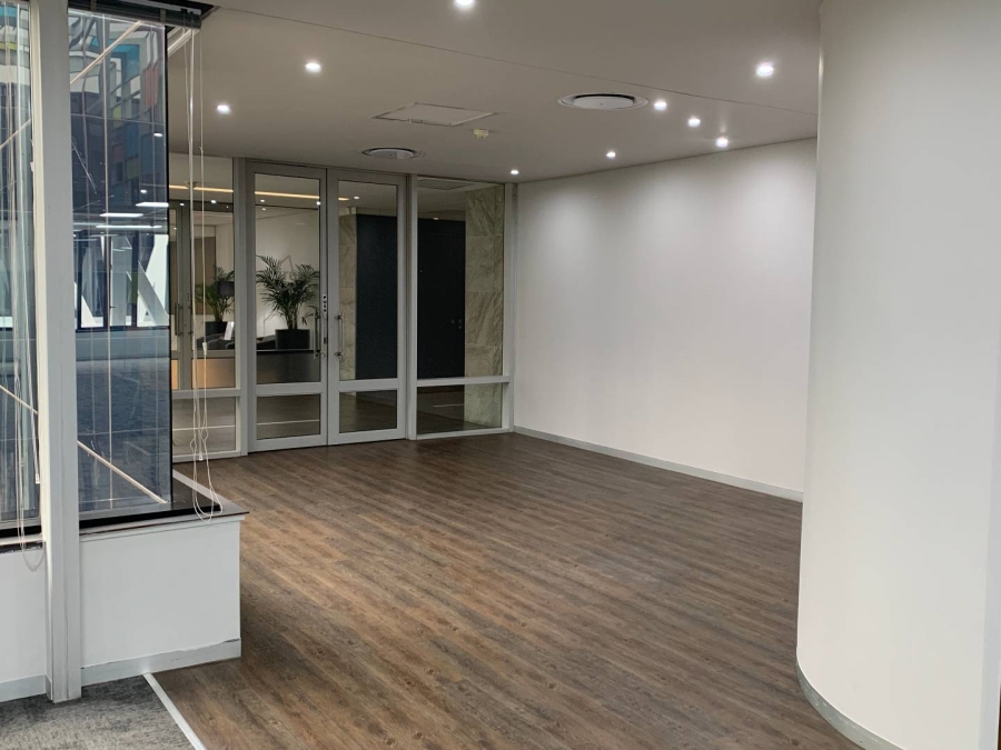 To Let Commercial Property for Rent in Bryanston Gauteng