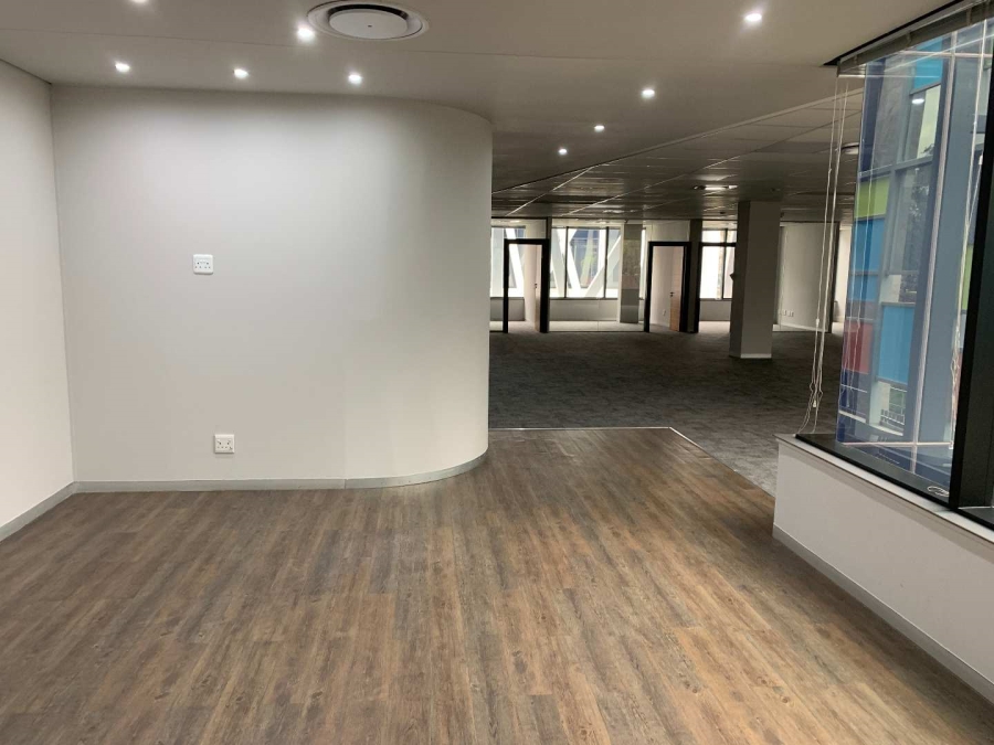 To Let Commercial Property for Rent in Bryanston Gauteng