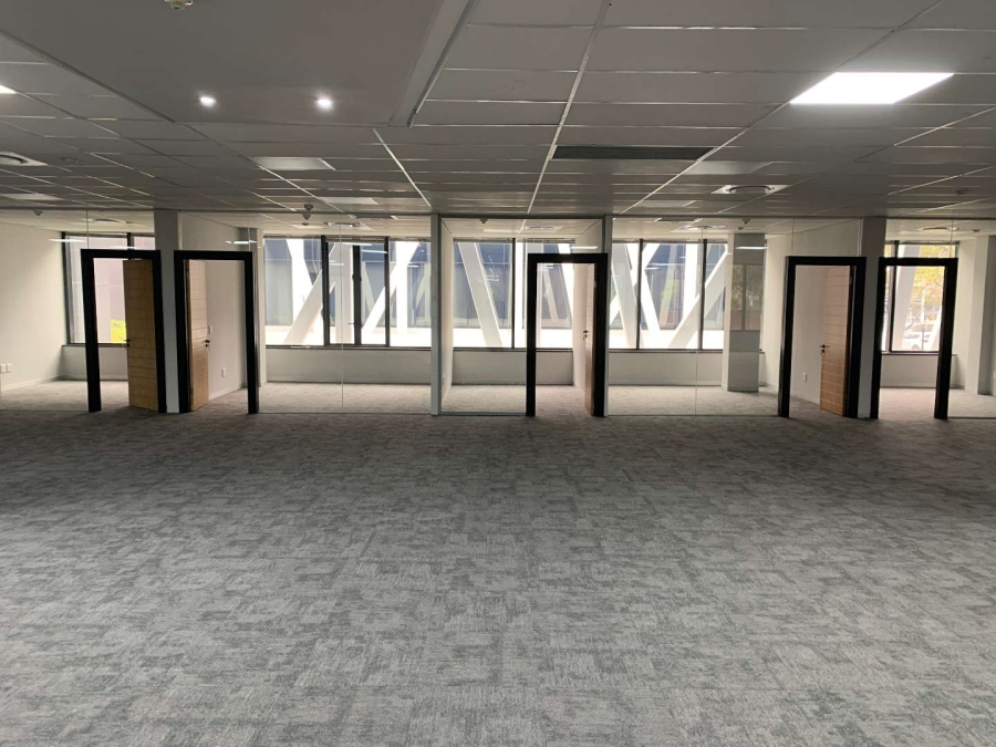 To Let Commercial Property for Rent in Bryanston Gauteng