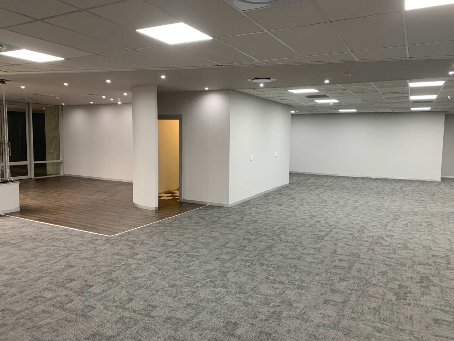 To Let Commercial Property for Rent in Bryanston Gauteng