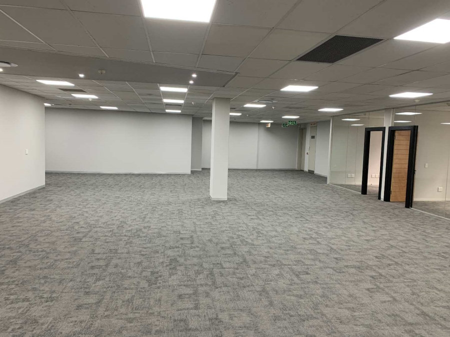 To Let Commercial Property for Rent in Bryanston Gauteng