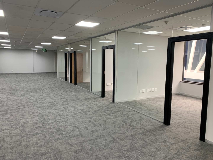 To Let Commercial Property for Rent in Bryanston Gauteng