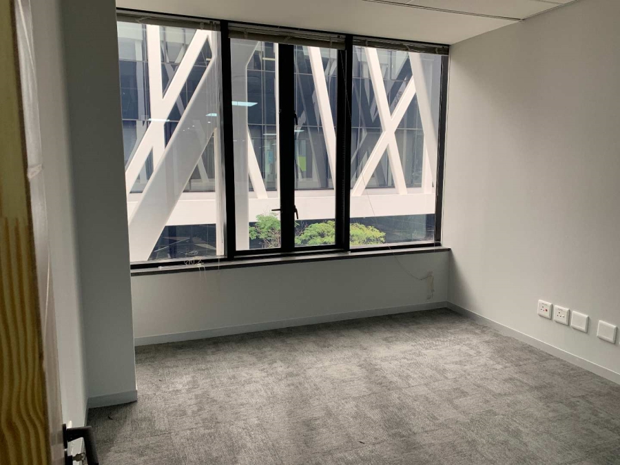 To Let Commercial Property for Rent in Bryanston Gauteng