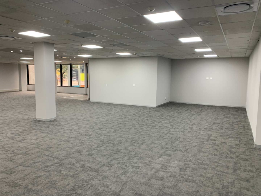 To Let Commercial Property for Rent in Bryanston Gauteng