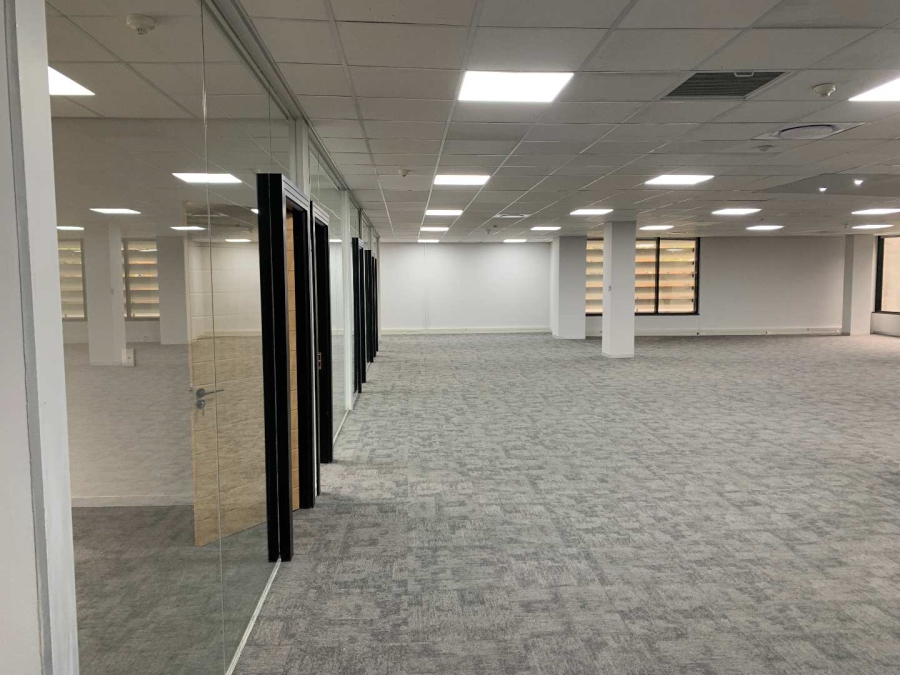To Let Commercial Property for Rent in Bryanston Gauteng
