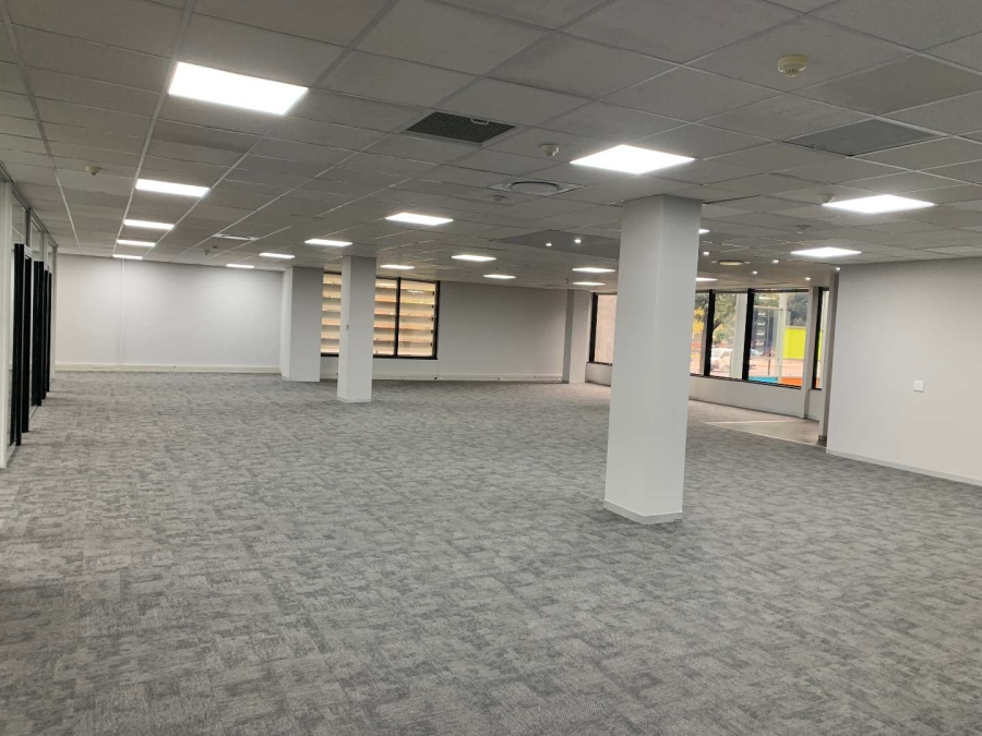 To Let Commercial Property for Rent in Bryanston Gauteng