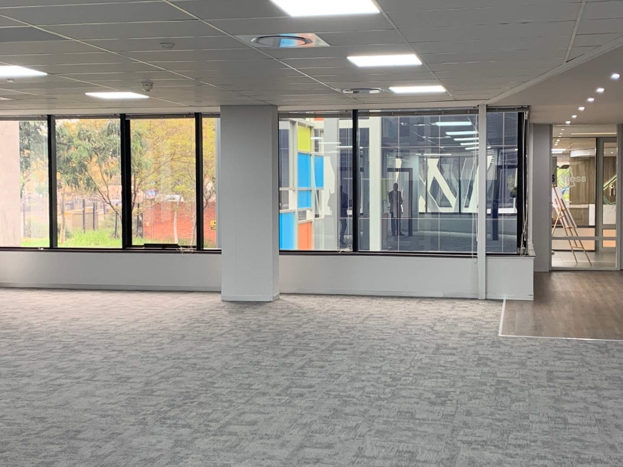 To Let Commercial Property for Rent in Bryanston Gauteng