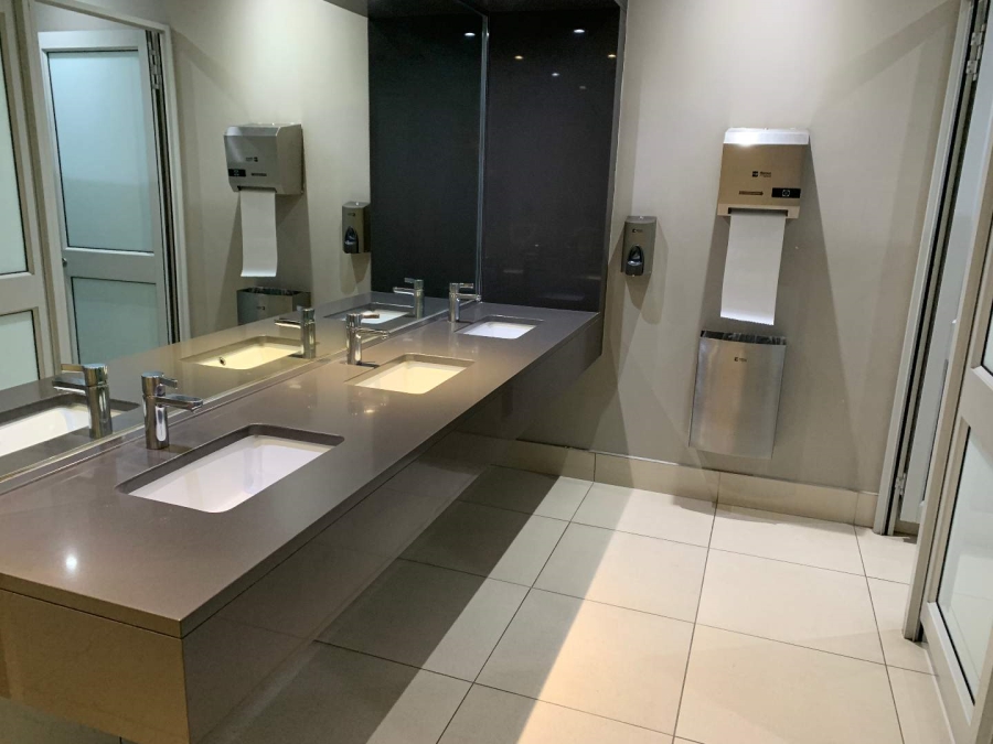 To Let Commercial Property for Rent in Bryanston Gauteng
