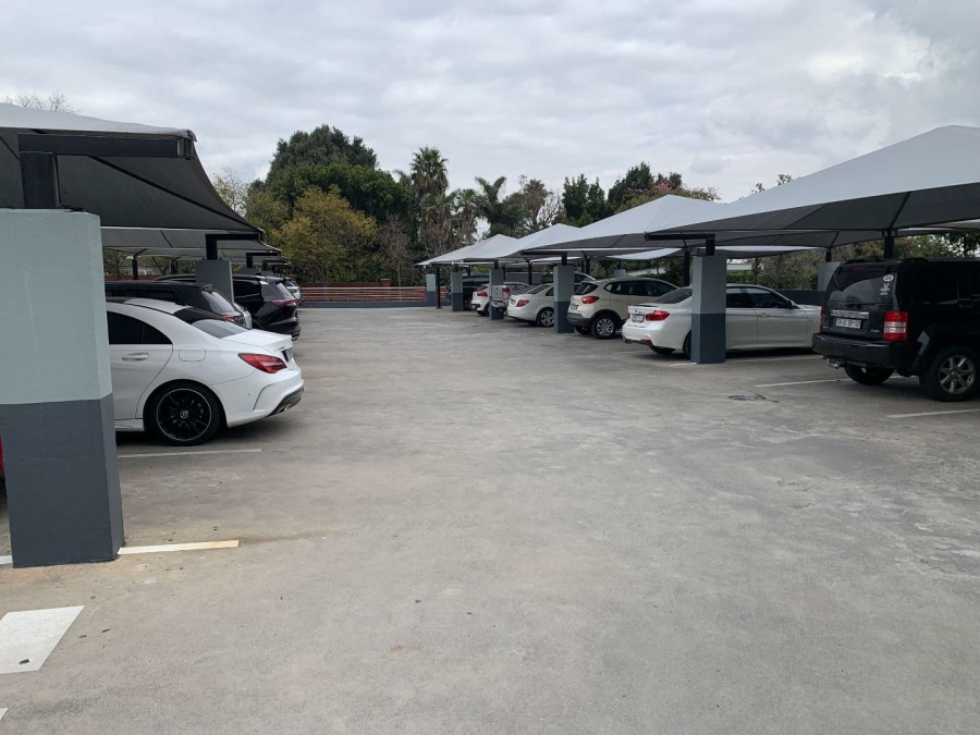 To Let Commercial Property for Rent in Bryanston Gauteng