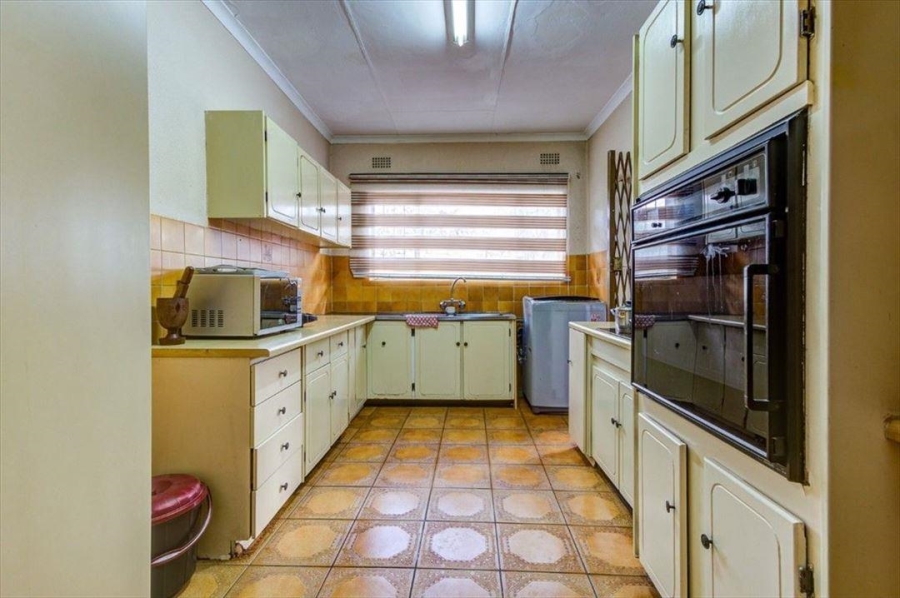 3 Bedroom Property for Sale in Birchleigh Gauteng