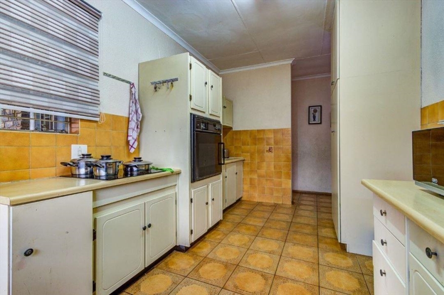 3 Bedroom Property for Sale in Birchleigh Gauteng