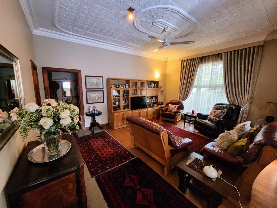 3 Bedroom Property for Sale in Riviera Gauteng
