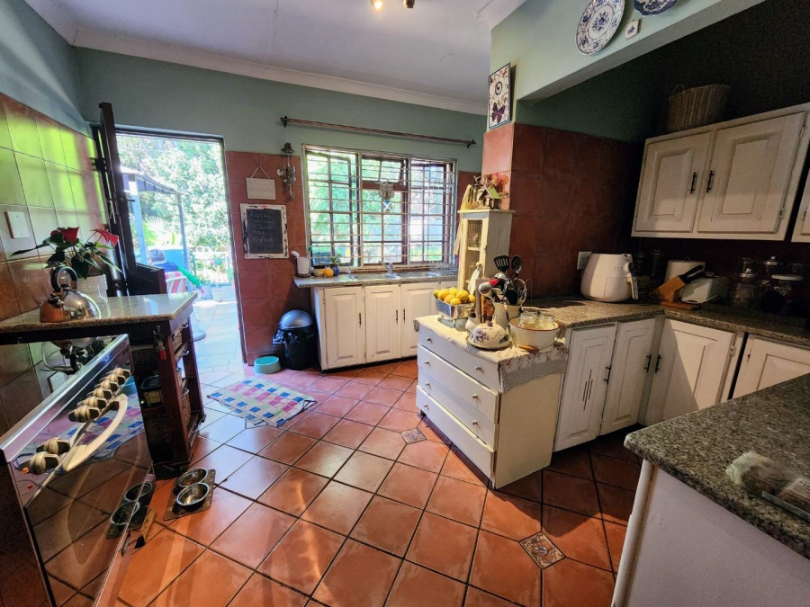 3 Bedroom Property for Sale in Riviera Gauteng