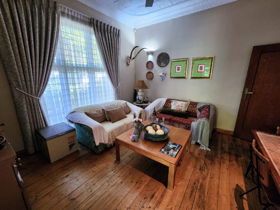 3 Bedroom Property for Sale in Riviera Gauteng