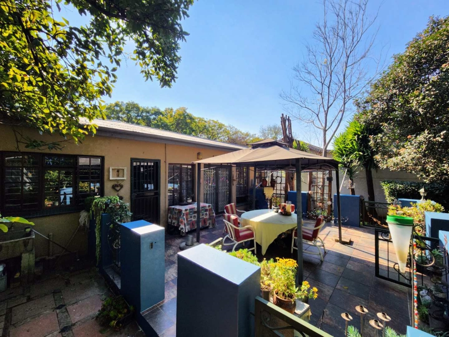 3 Bedroom Property for Sale in Riviera Gauteng