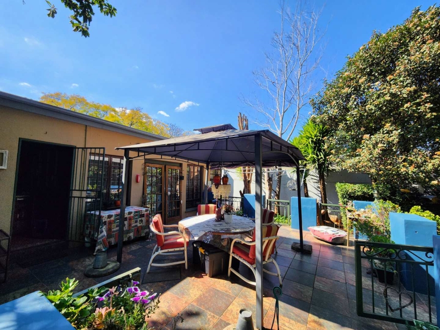3 Bedroom Property for Sale in Riviera Gauteng