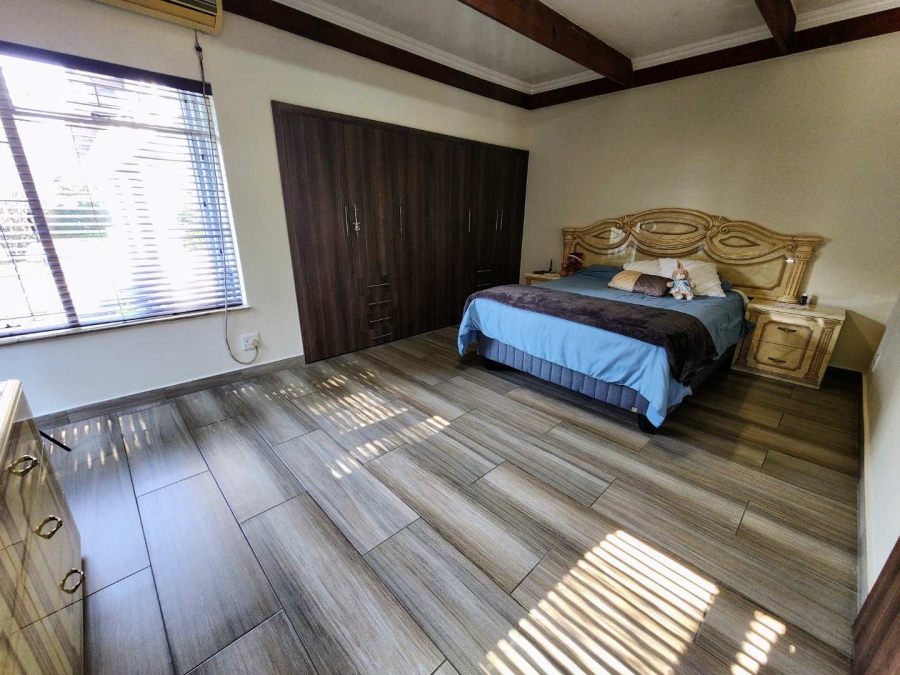6 Bedroom Property for Sale in Villieria Gauteng