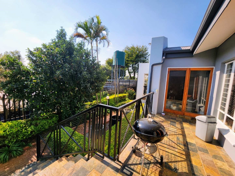 6 Bedroom Property for Sale in Villieria Gauteng
