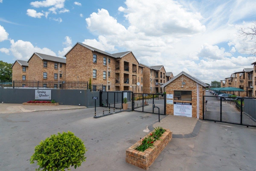 3 Bedroom Property for Sale in Princess A H Gauteng