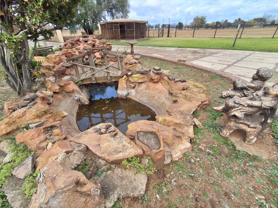 6 Bedroom Property for Sale in Meyerton Rural Gauteng