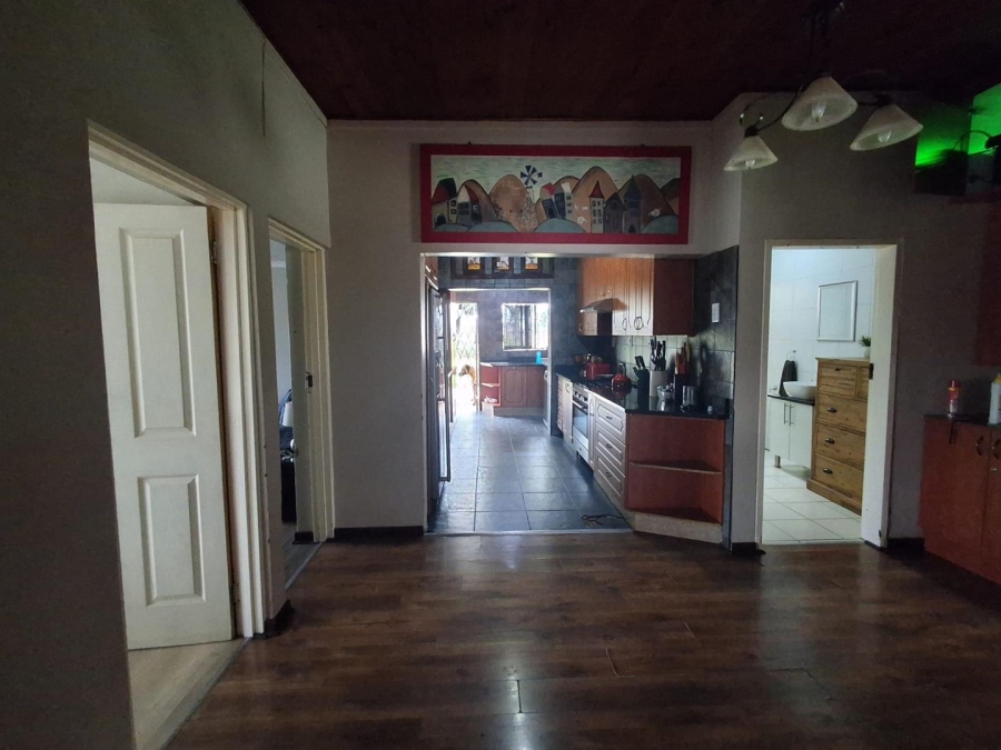6 Bedroom Property for Sale in Meyerton Rural Gauteng