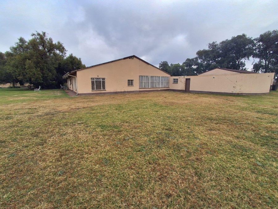 6 Bedroom Property for Sale in Meyerton Rural Gauteng