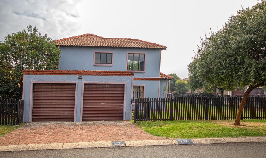 3 Bedroom Property for Sale in Meyersig Lifestyle Estate Gauteng