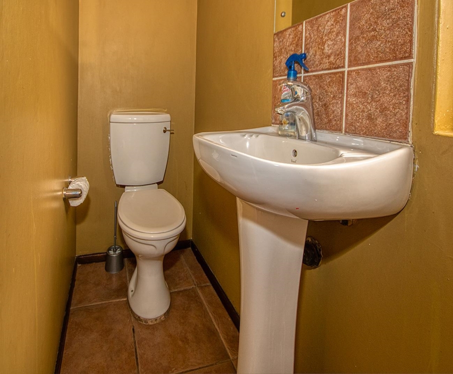 3 Bedroom Property for Sale in Meyersig Lifestyle Estate Gauteng