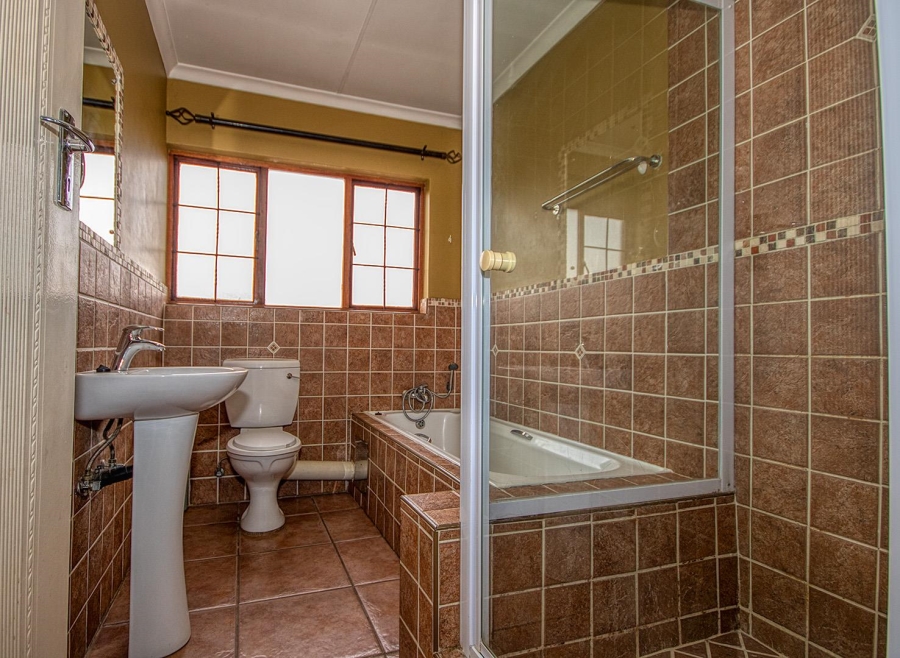 3 Bedroom Property for Sale in Meyersig Lifestyle Estate Gauteng