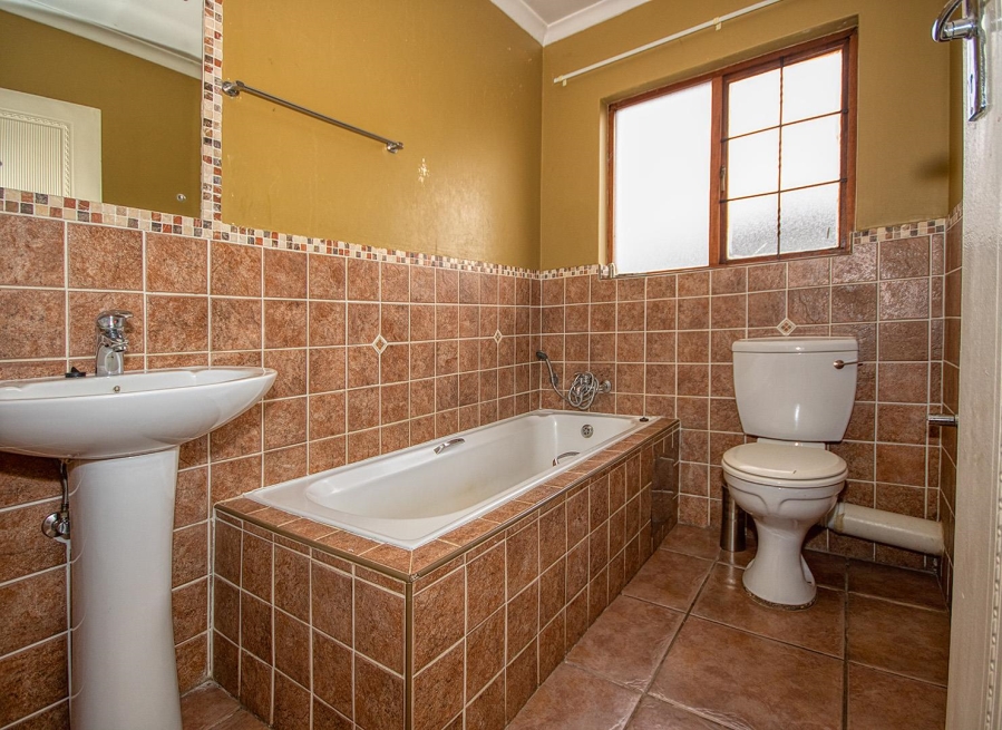 3 Bedroom Property for Sale in Meyersig Lifestyle Estate Gauteng