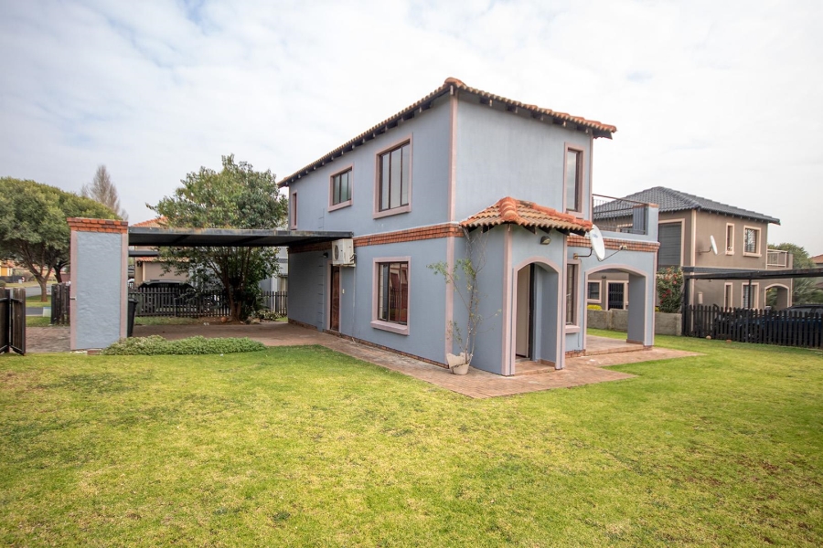3 Bedroom Property for Sale in Meyersig Lifestyle Estate Gauteng