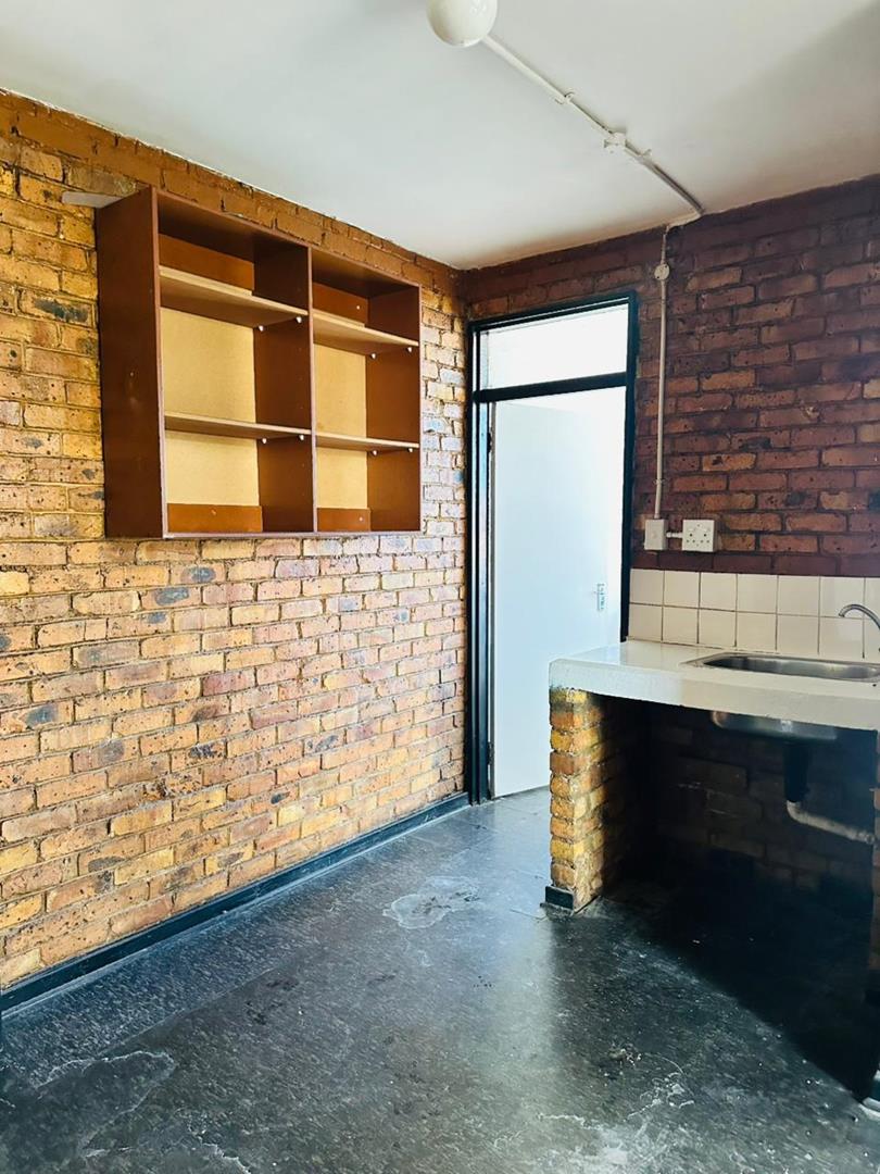 2 Bedroom Property for Sale in Selby Gauteng
