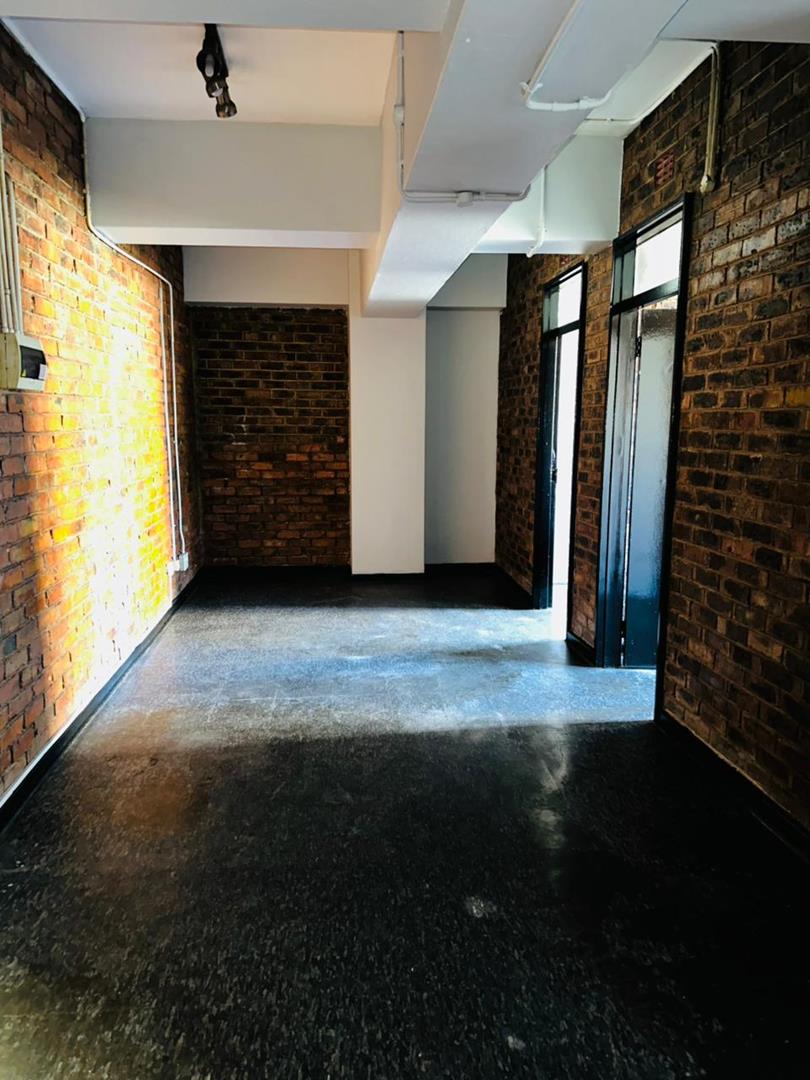 2 Bedroom Property for Sale in Selby Gauteng