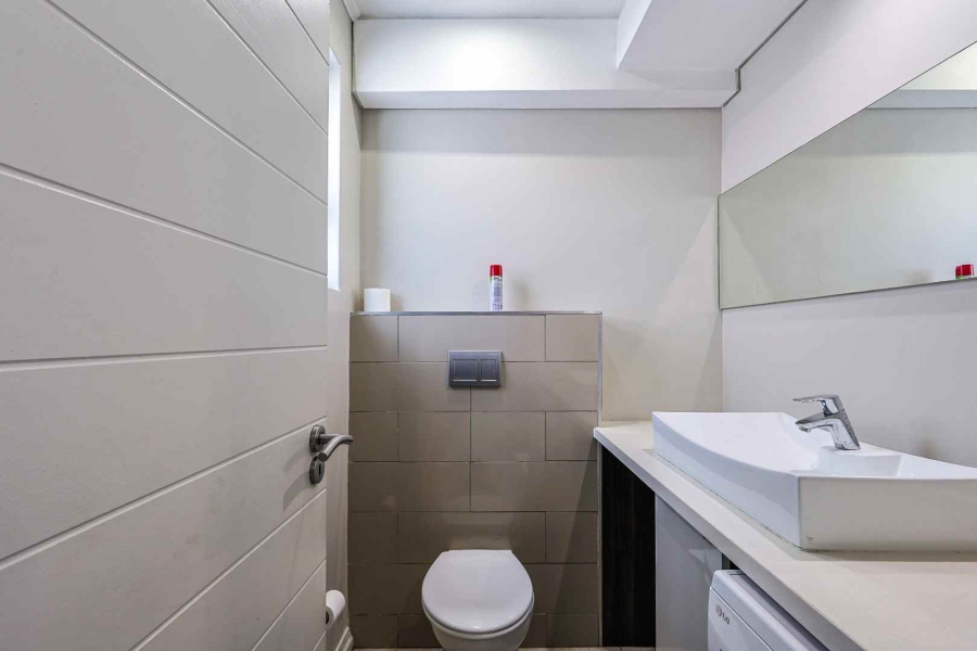 To Let 2 Bedroom Property for Rent in Menlo Park Gauteng