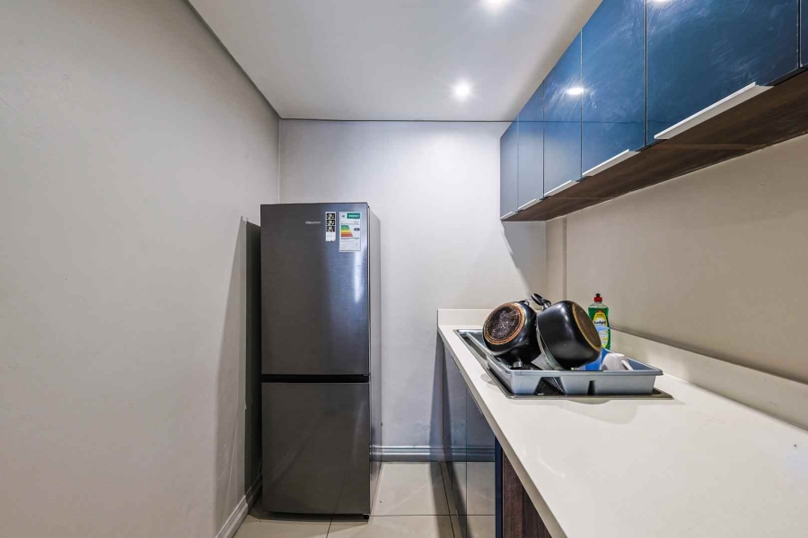 To Let 2 Bedroom Property for Rent in Menlo Park Gauteng
