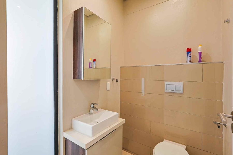 To Let 2 Bedroom Property for Rent in Menlo Park Gauteng