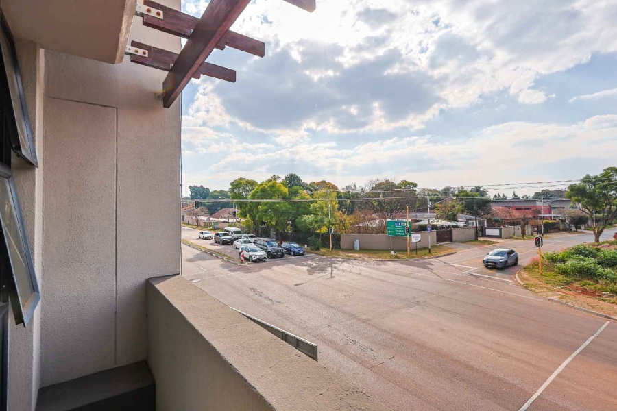 To Let 2 Bedroom Property for Rent in Menlo Park Gauteng