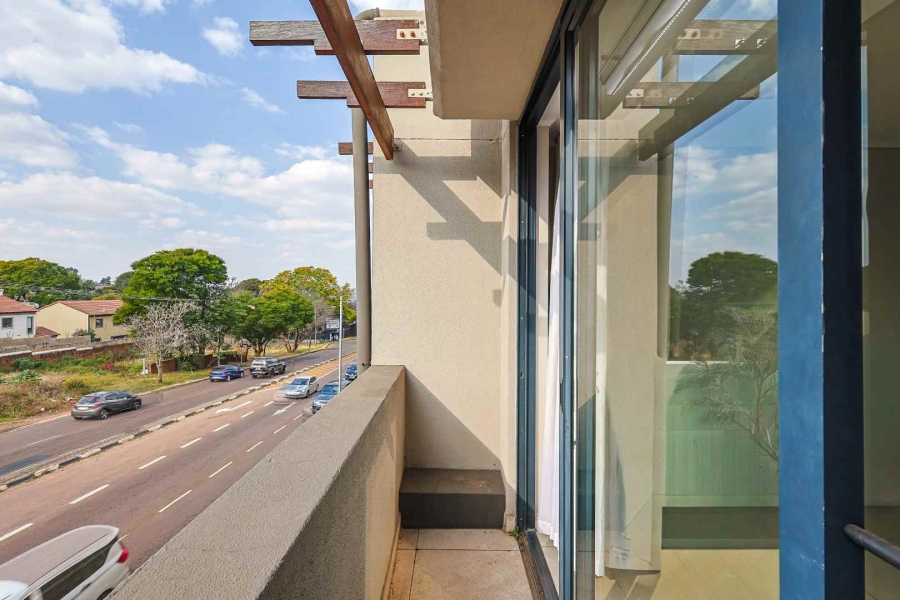 To Let 2 Bedroom Property for Rent in Menlo Park Gauteng