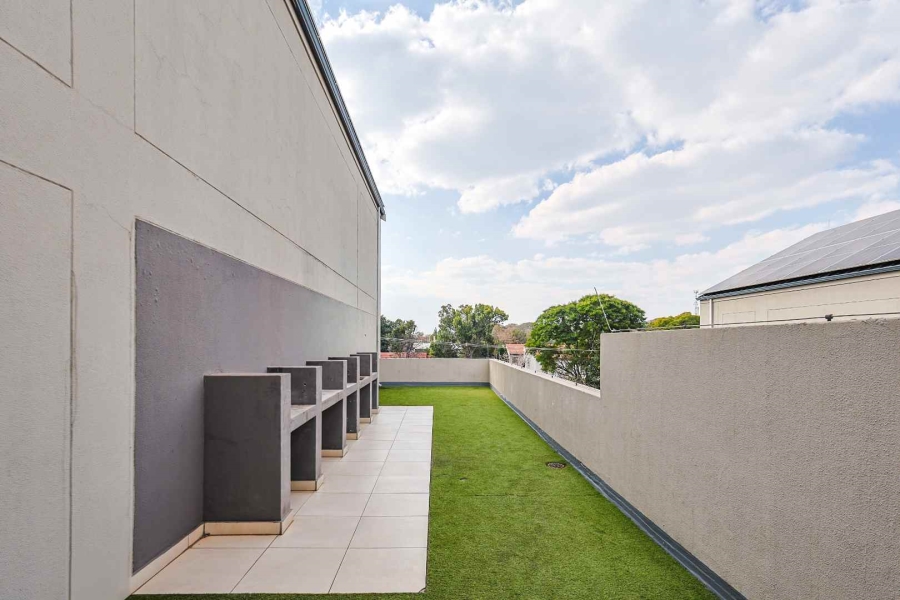 To Let 2 Bedroom Property for Rent in Menlo Park Gauteng