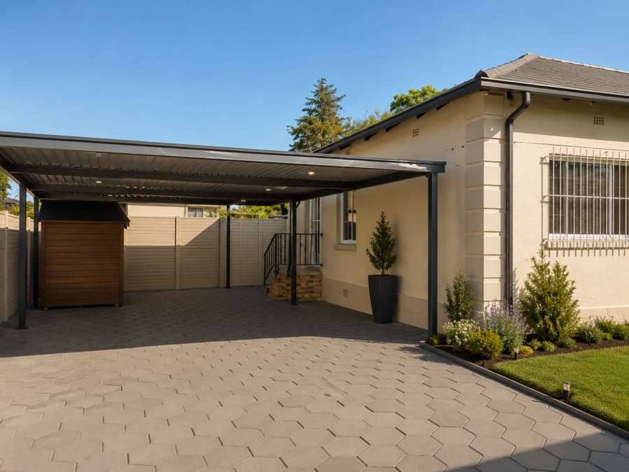 3 Bedroom Property for Sale in Florentia Gauteng