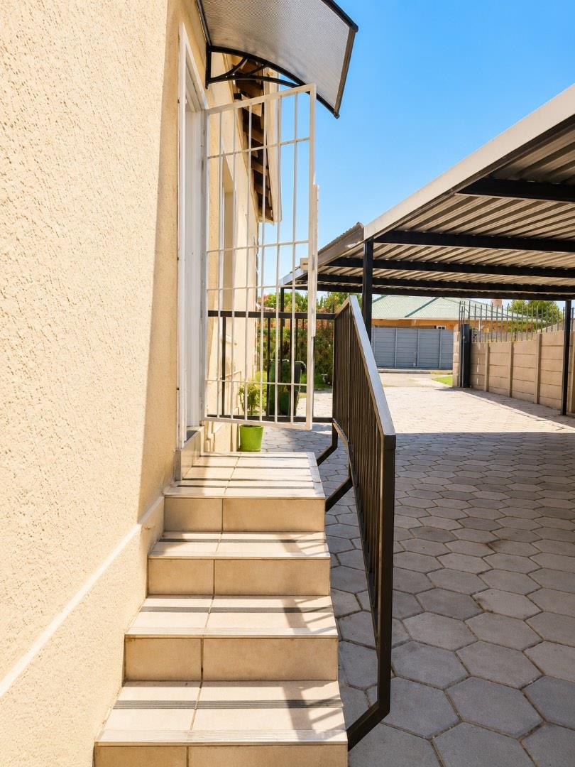3 Bedroom Property for Sale in Florentia Gauteng
