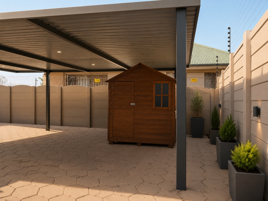 3 Bedroom Property for Sale in Florentia Gauteng